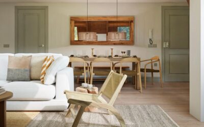 Asegurar el hogar, una tendencia en alza: qué cubren los seguros y cuánto cuestan